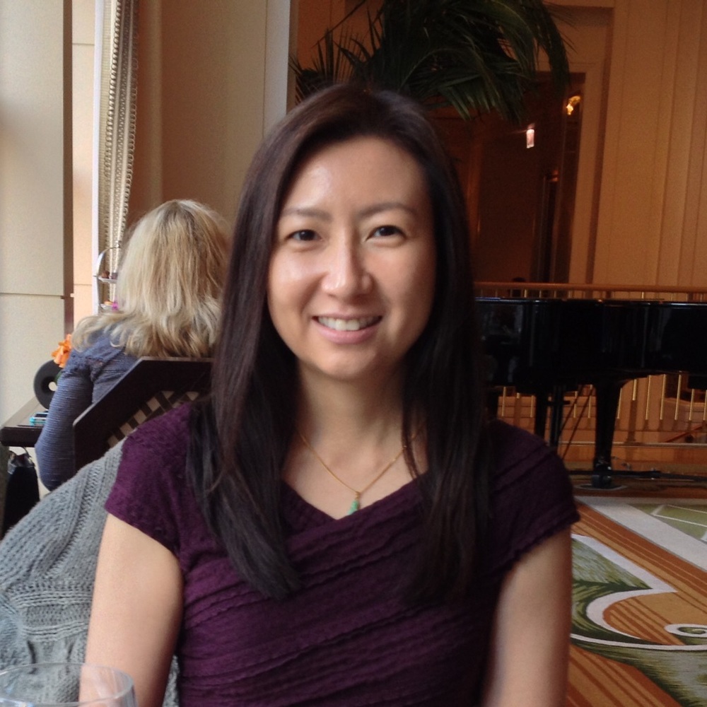 Meet your Posher, Suzaku